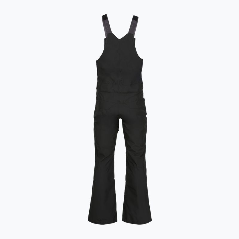 Férfi sínadrág Picture Testy BIB 10/10 black 10