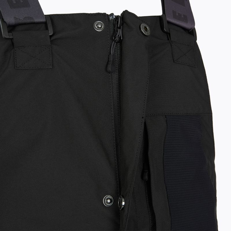 Férfi sínadrág Picture Testy BIB 10/10 black 11
