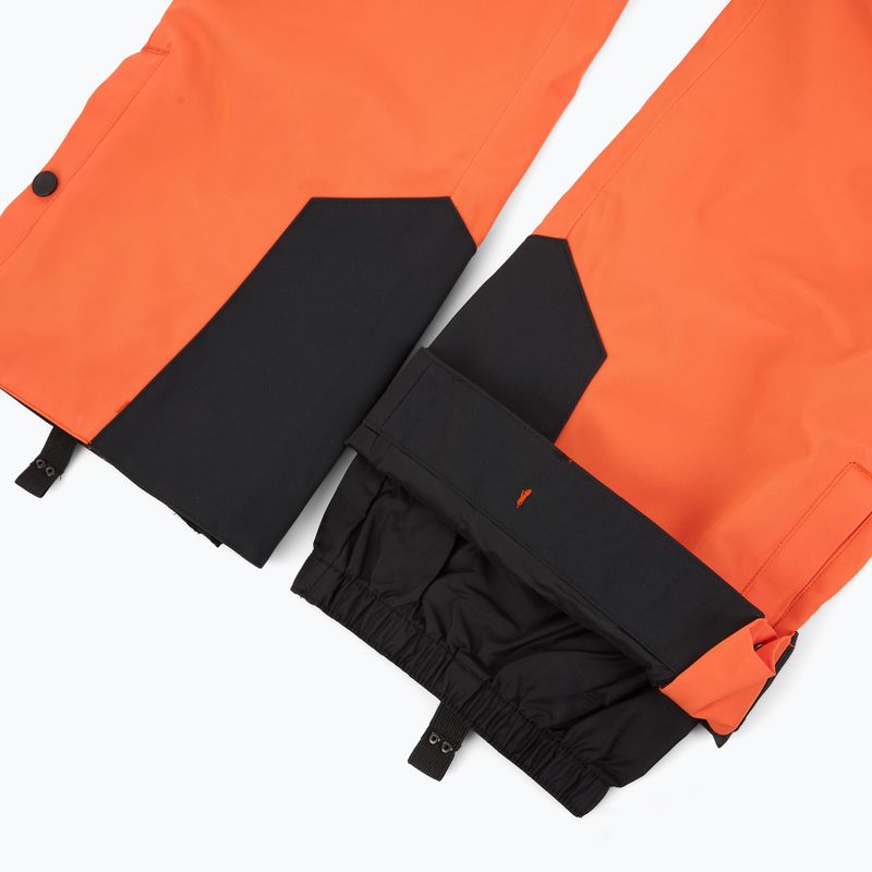 Férfi sínadrág Picture Object 20/20 neon flare 13