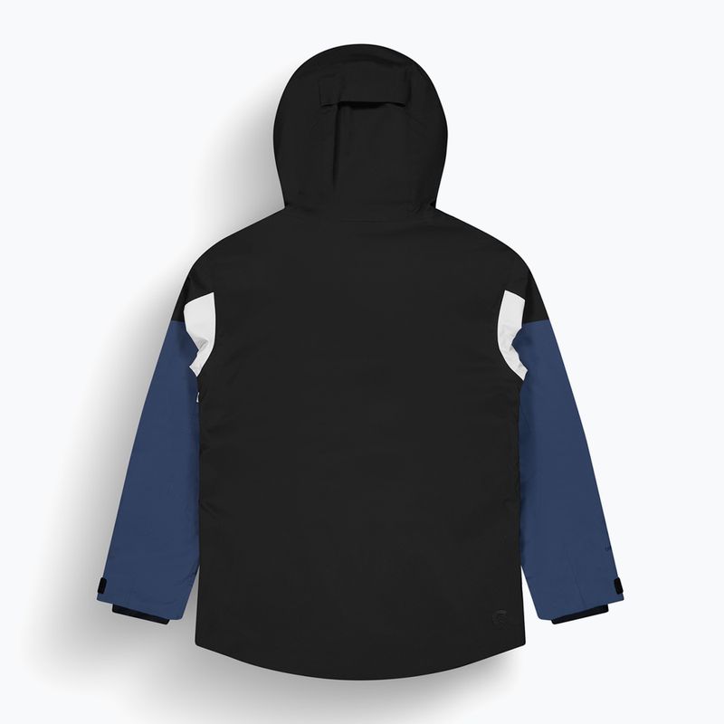 Férfi sídzseki Picture Naikoon 20/20 vapor grey 12