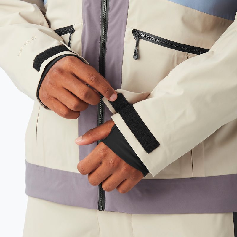 Férfi sídzseki Picture Naikoon 20/20 stonewash 8