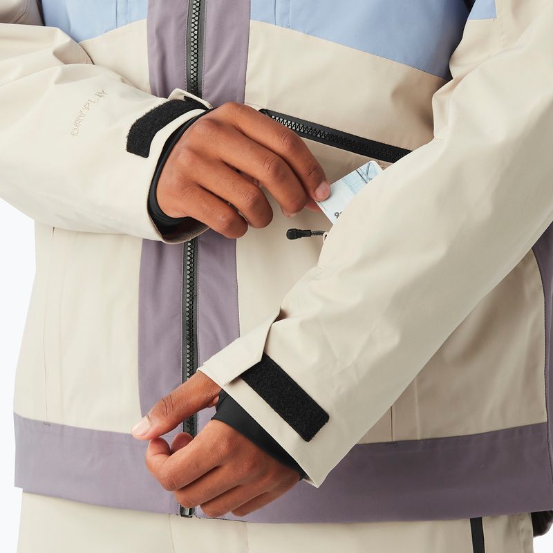 Férfi sídzseki Picture Naikoon 20/20 stonewash 9