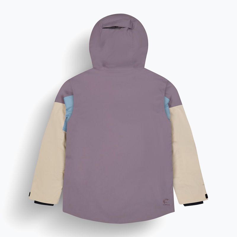 Férfi sídzseki Picture Naikoon 20/20 stonewash 13