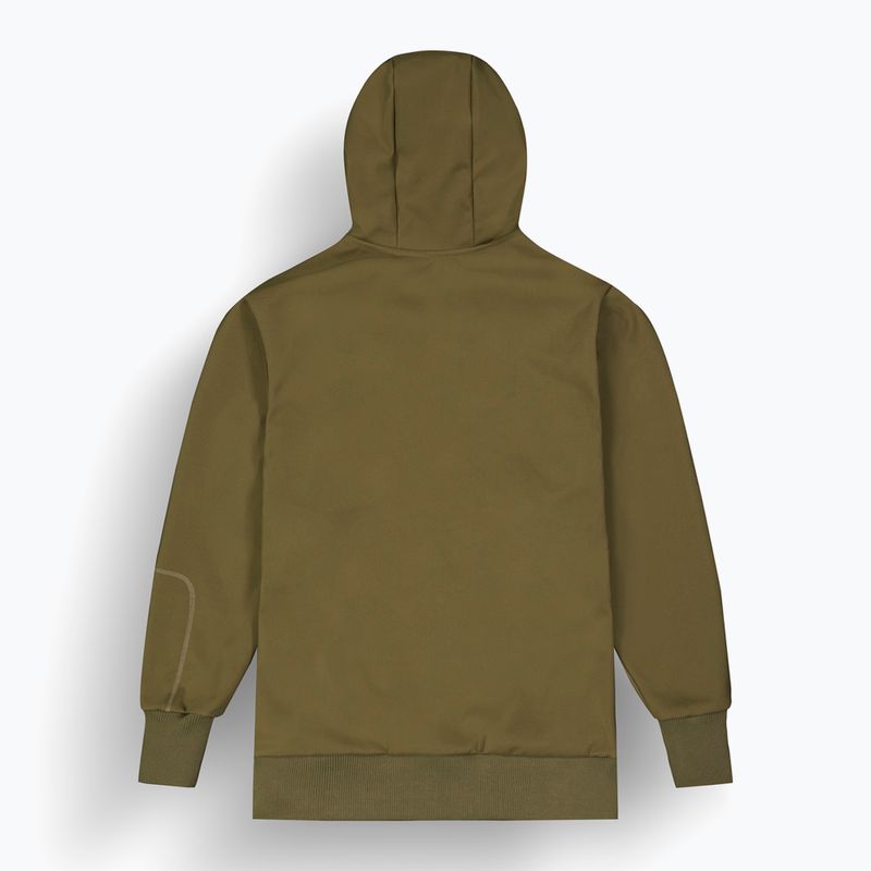 Férfi snowboarddzseki Picture Parker 5/5 tobacco 15