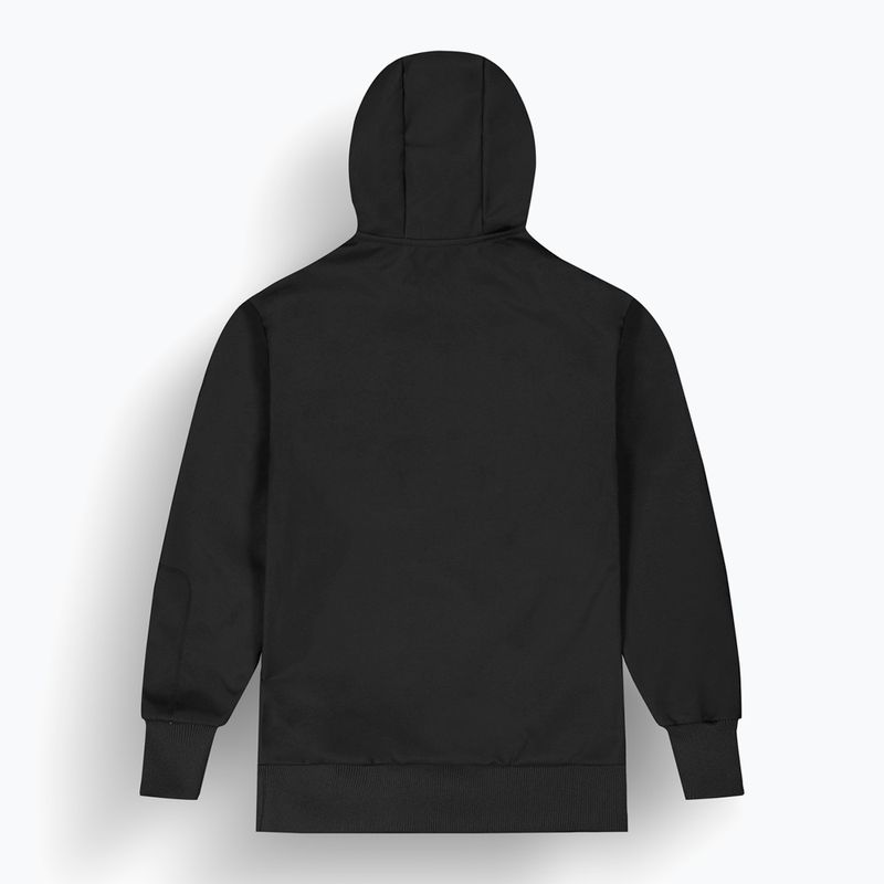 Férfi snowboard dzseki Picture Parker 5/5 black 10