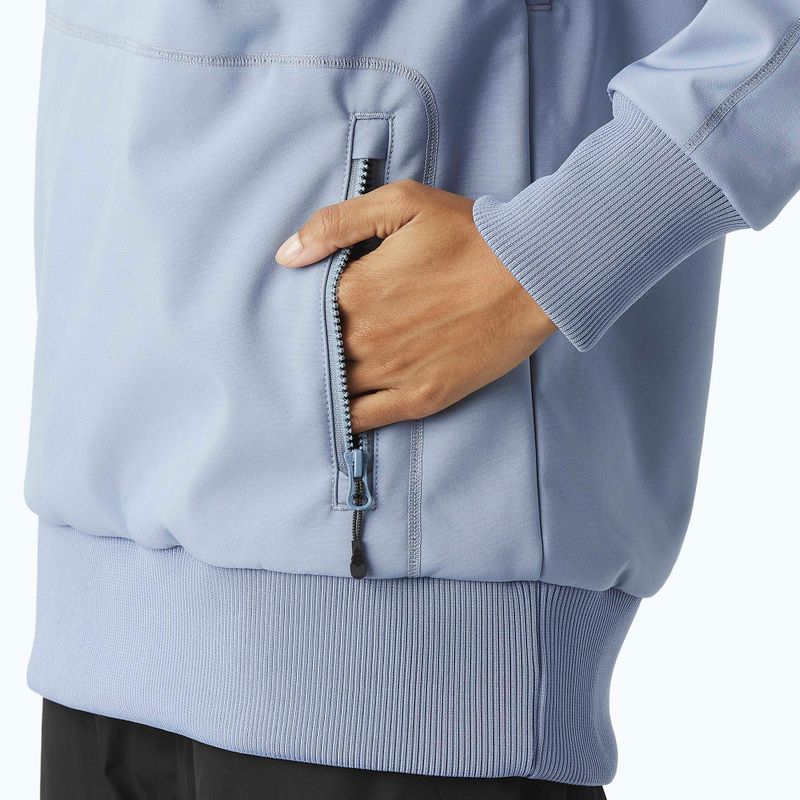 Férfi snowboarddzseki Picture Parker 5/5 stonewash 11