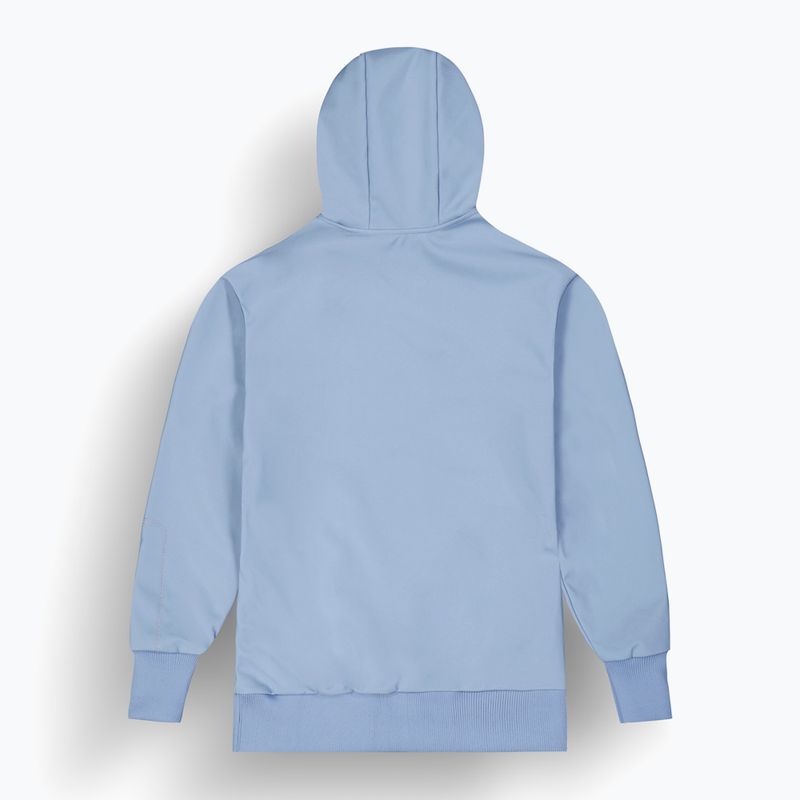 Férfi snowboarddzseki Picture Parker 5/5 stonewash 13