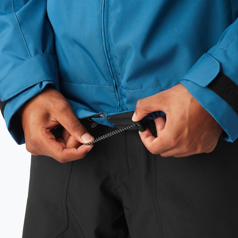 Férfi sídzseki Picture Nitric serenity blue 11