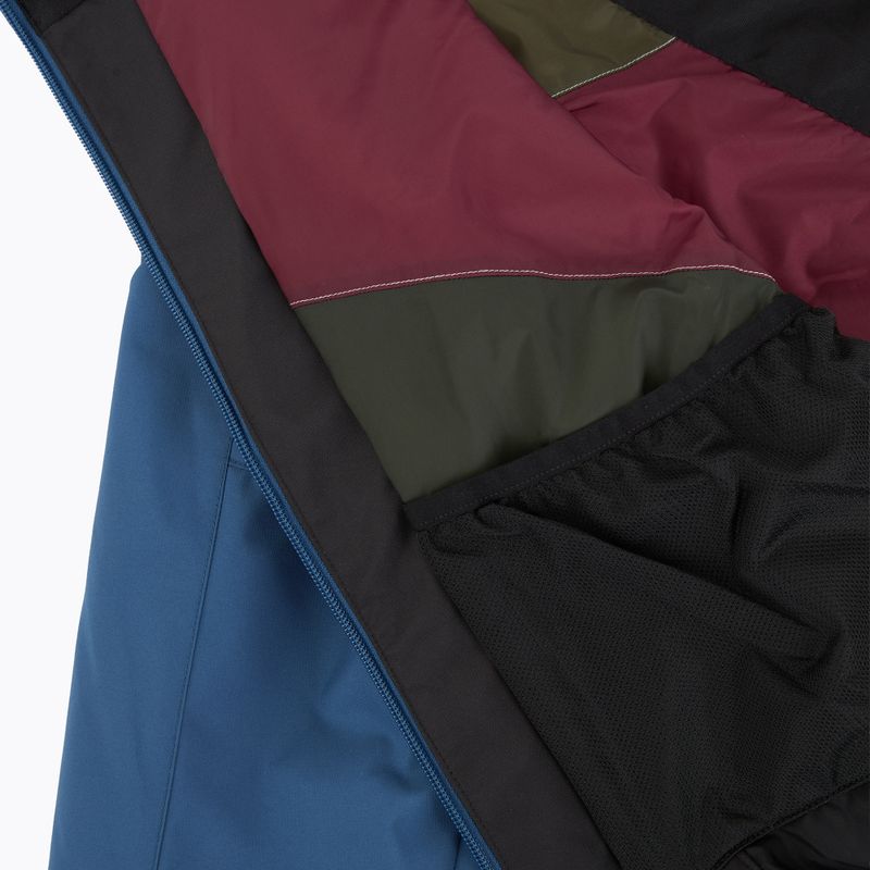 Férfi sídzseki Picture Nitric serenity blue 16