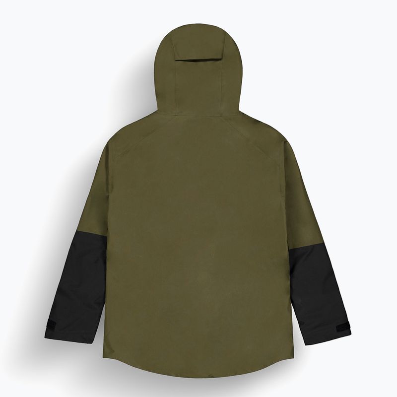 Férfi sídzseki Picture Merepi Gore-Tex tobacco 16