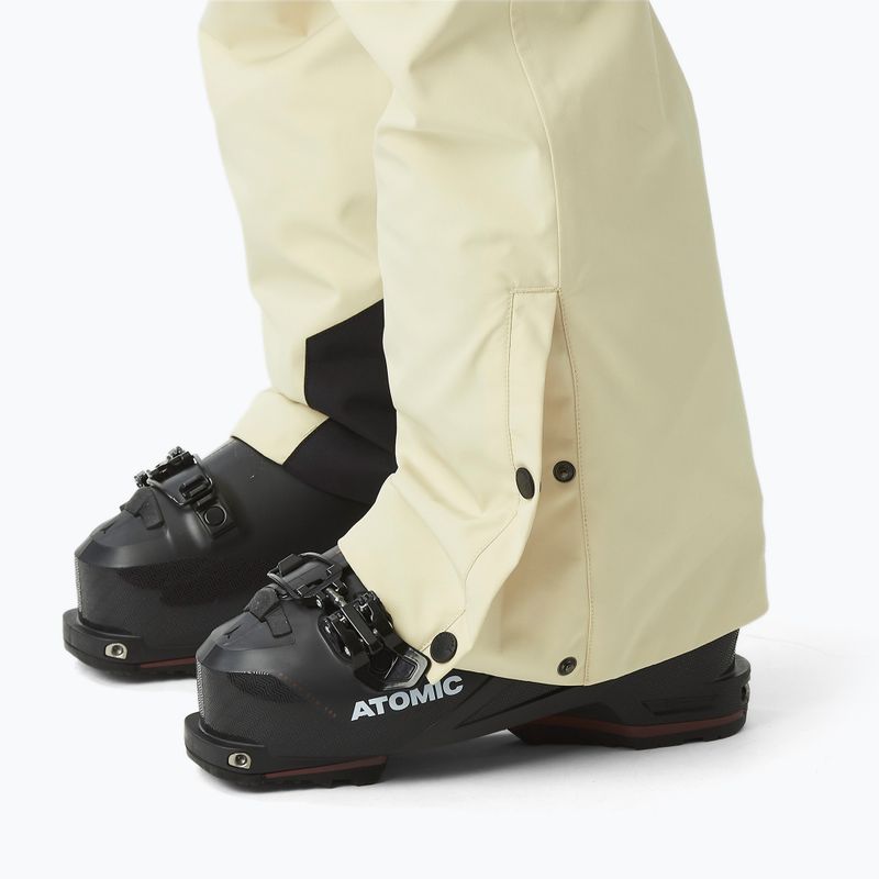 Női sínadrág Picture Exa 20/20 wood ash 7