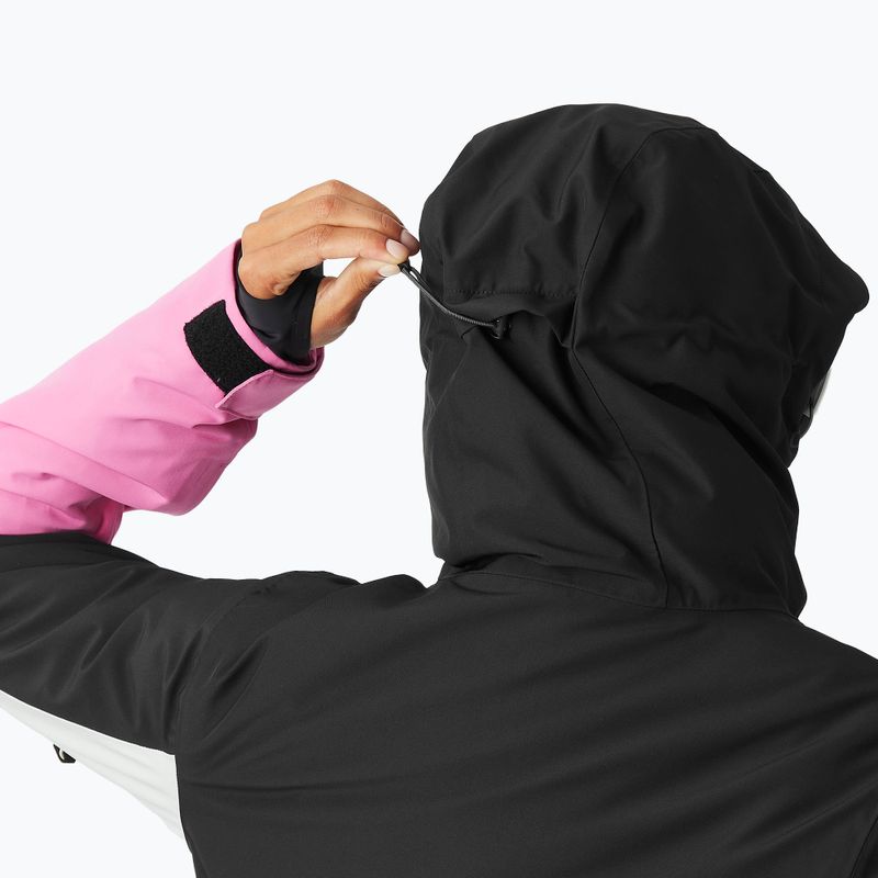 Női sídzseki Picture Seen super pink 6