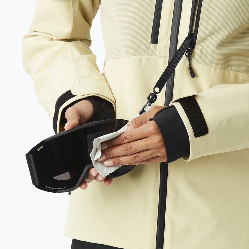 Női síkabát Picture Sygna wood ash 10