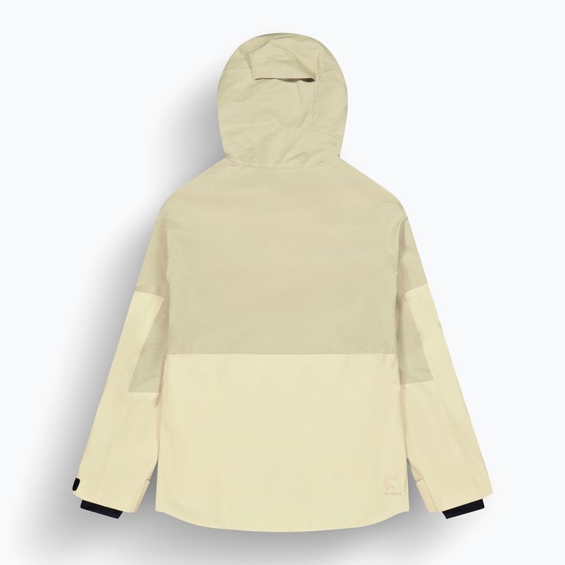 Női síkabát Picture Sygna wood ash 19