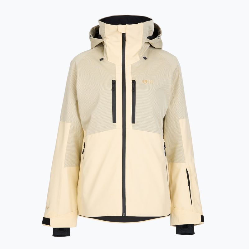 Női síkabát Picture Sygna wood ash 12