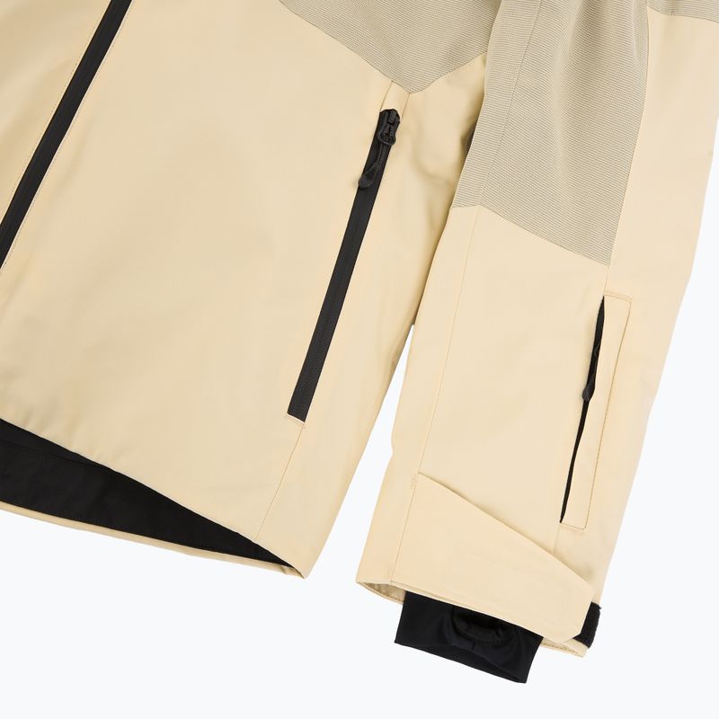 Női síkabát Picture Sygna wood ash 15