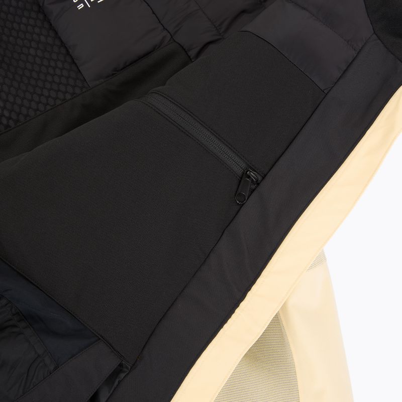 Női síkabát Picture Sygna wood ash 17