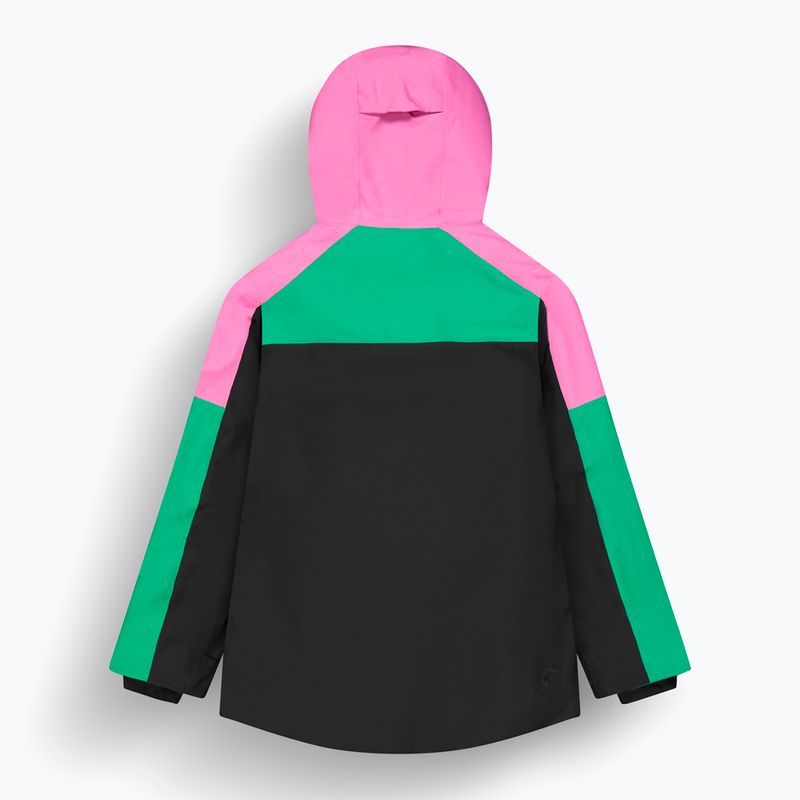 Női sídzseki Picture Exa super pink 2