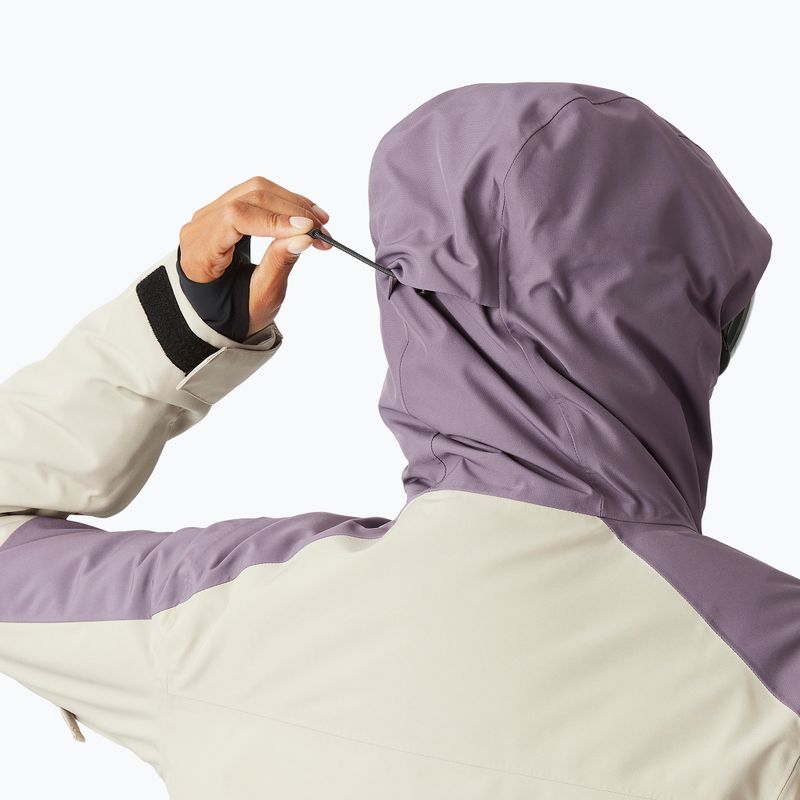 Női sídzseki Picture Exa grape jam 6