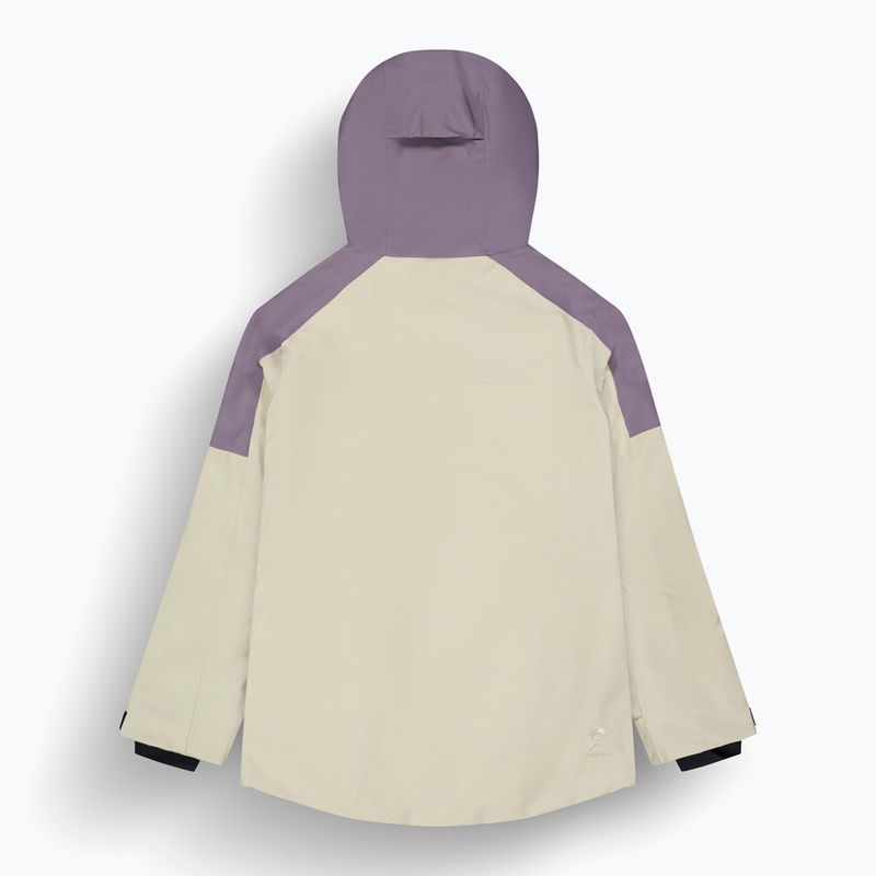 Női sídzseki Picture Exa grape jam 2