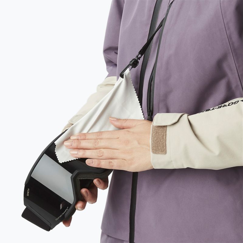 Női síkabát Picture Merepi Gore-Tex grape jam 11