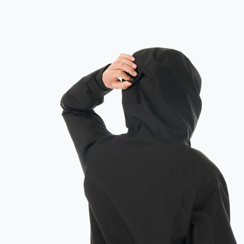 Férfi sídzseki Picture Nitric black 6