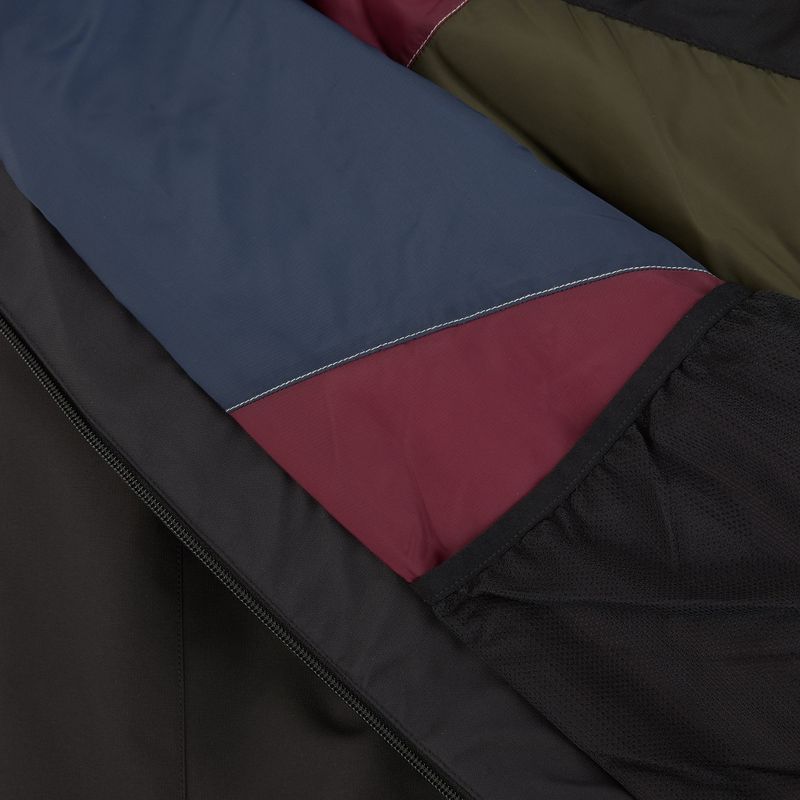 Férfi sídzseki Picture Nitric black 16