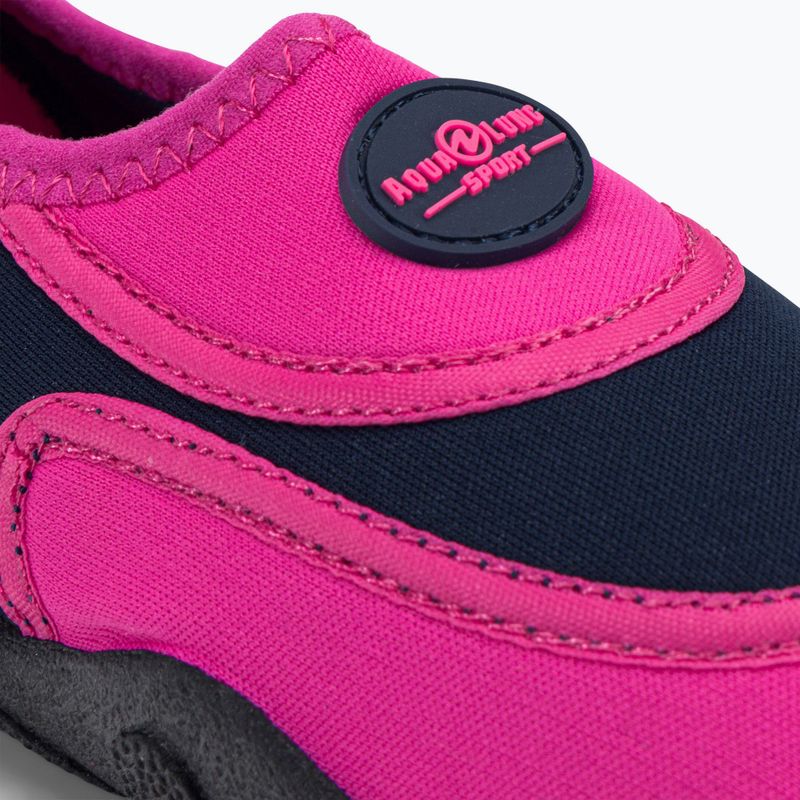 Aqualung Beachwalker gyermek vízi cipő FJ028020432 9