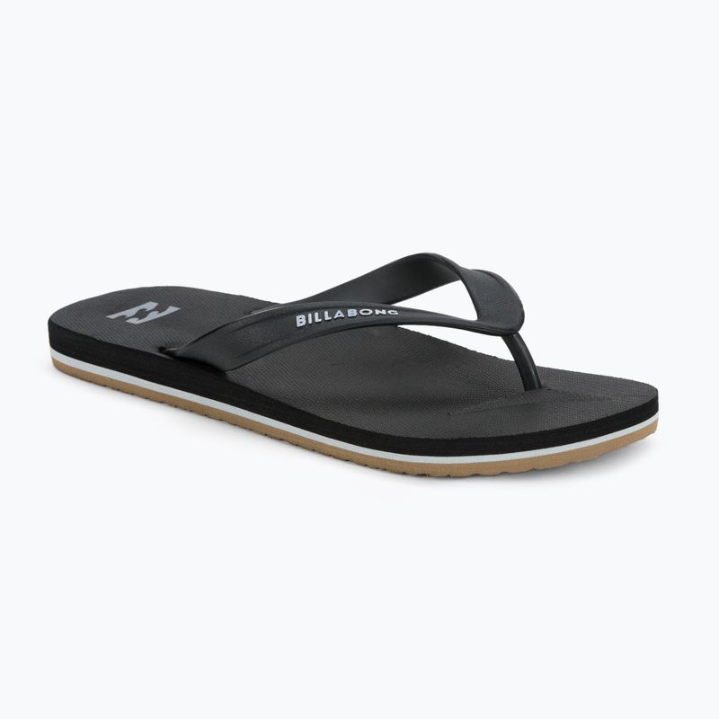 Férfi flip flopok Billabong All Day stealth