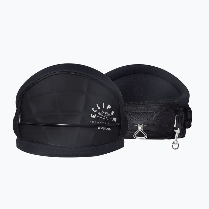Kitesurfing trapéz MANERA Eclipse fekete 22202-0100
