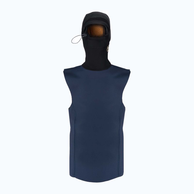 MANERA Magma Baselayer kapucnis neoprén hab 0 5 mm fekete 22221-1301