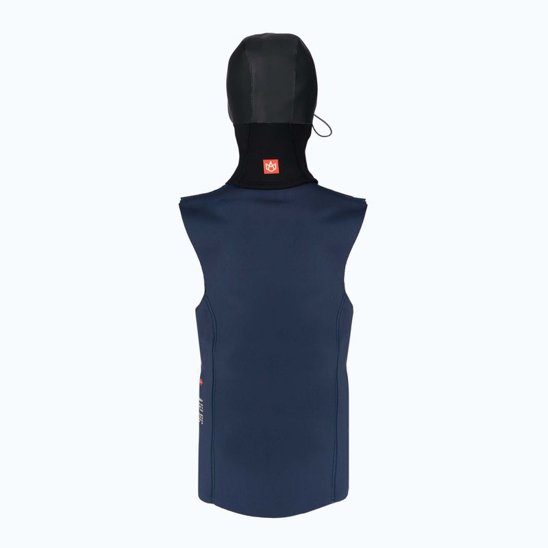 MANERA Magma Baselayer kapucnis neoprén hab 0 5 mm fekete 22221-1301 2