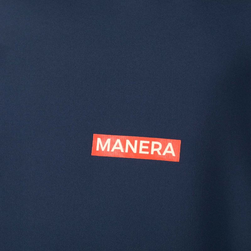 MANERA Magma Baselayer kapucnis neoprén hab 0 5 mm fekete 22221-1301 3