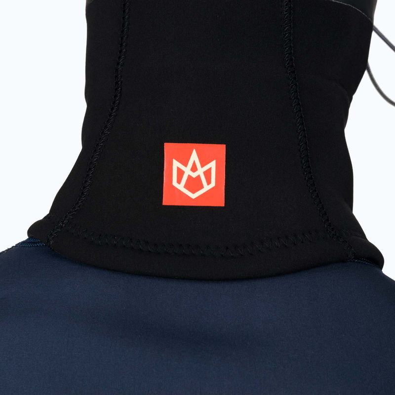 MANERA Magma Baselayer kapucnis neoprén hab 0 5 mm fekete 22221-1301 4