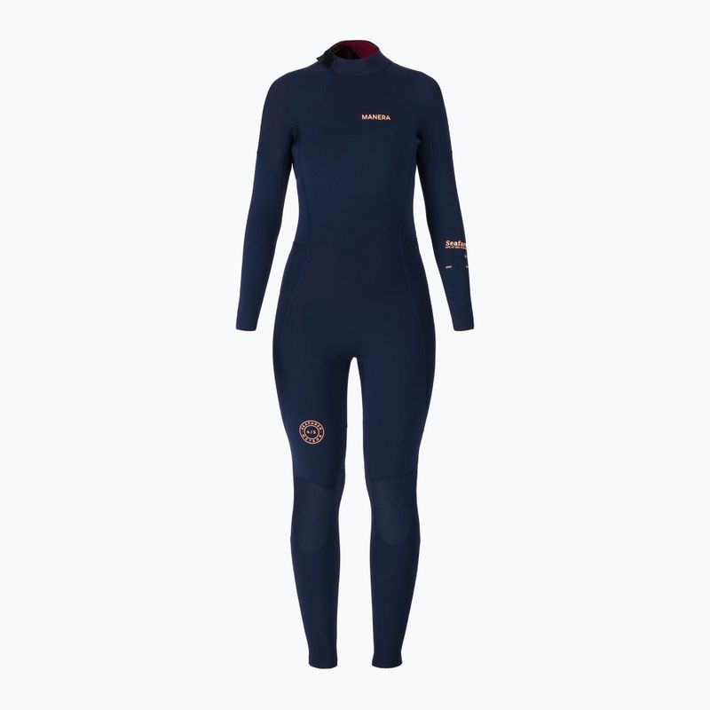 Női MANERA Seafarer 4.3 mm-es tengerészkék 22221