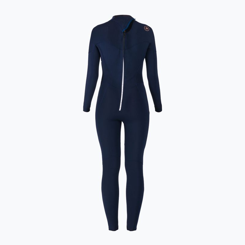 Női MANERA Seafarer 4.3 mm-es tengerészkék 22221 2