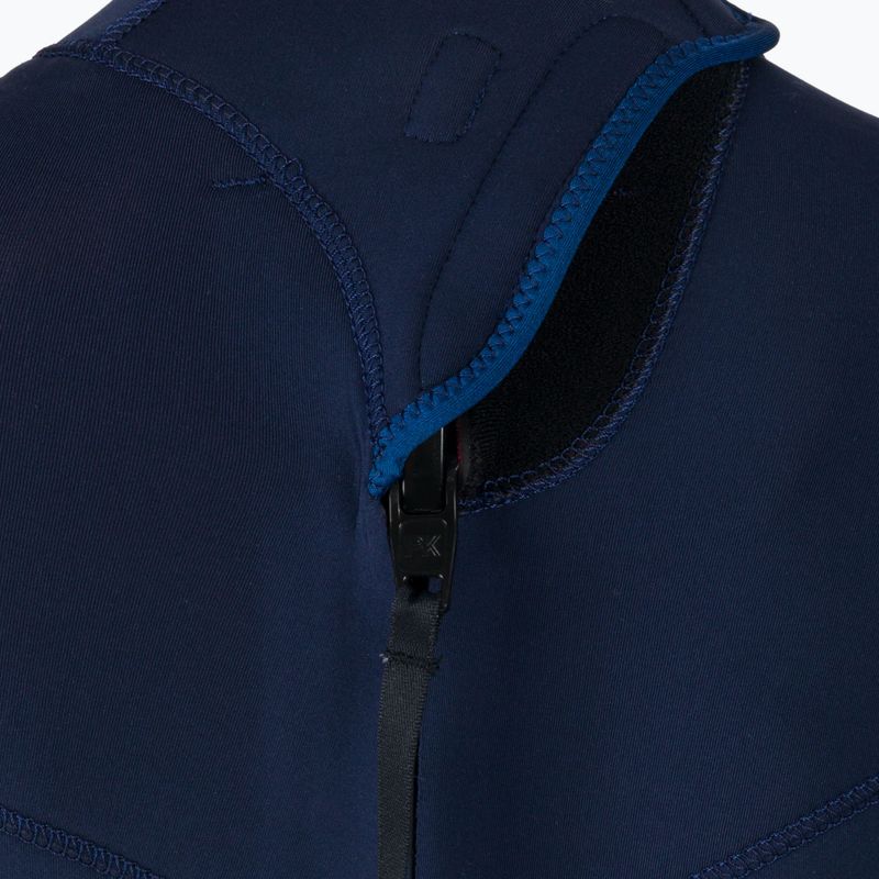 Női MANERA Seafarer 4.3 mm-es tengerészkék 22221 3