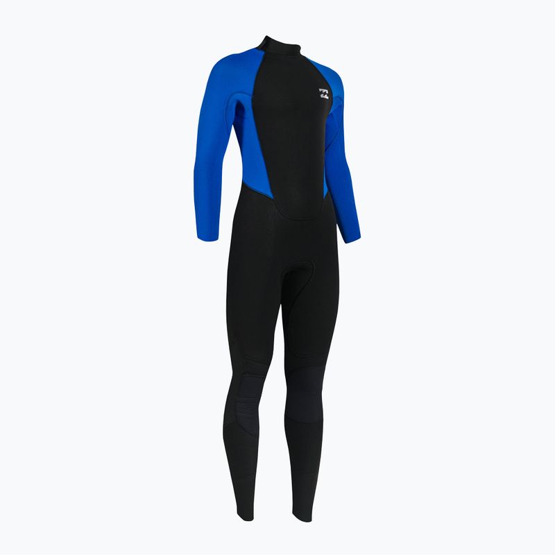 Gyermek úszóhab Billabong 4/3 B Intruder BZ GBS blue