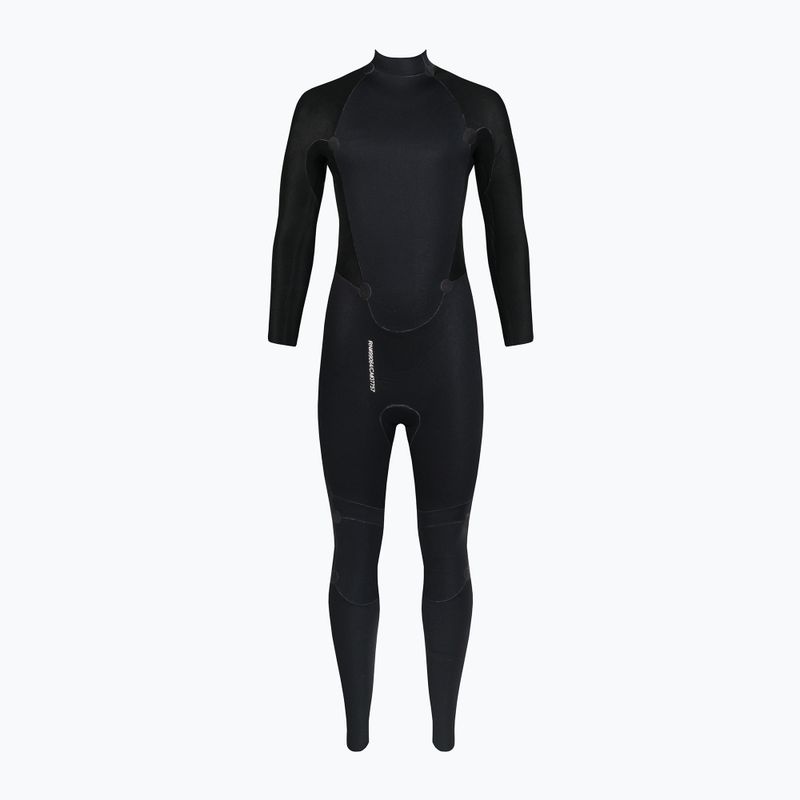 Gyermek úszóhab Billabong 4/3 B Intruder BZ GBS blue 4