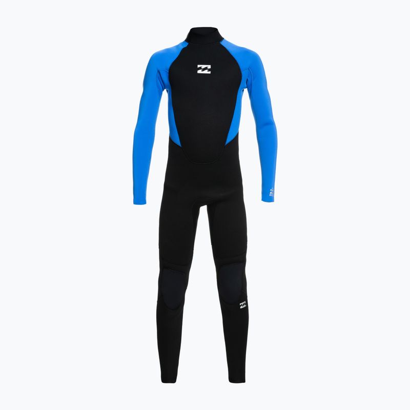 Gyermek úszóhab Billabong 4/3 B Intruder BZ GBS blue 6
