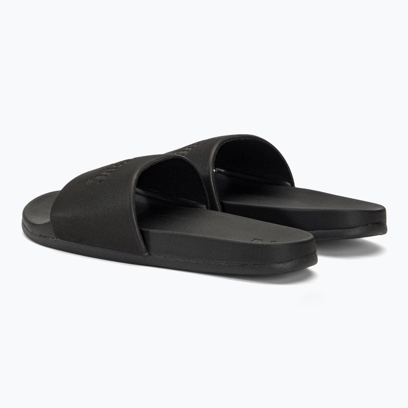 Férfi flip-flopok Billabong Cush Slide black 3