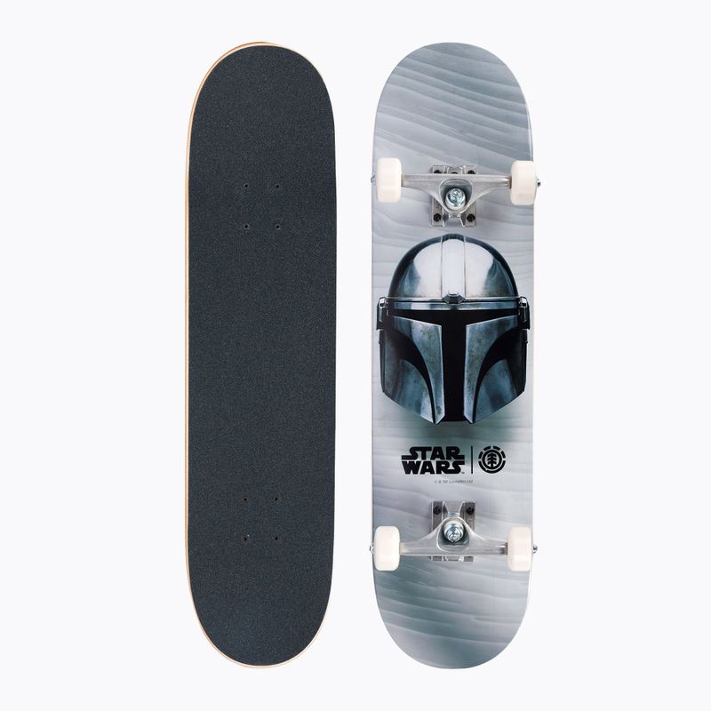 Gördeszka elem 'SP21 Mandalorian Beskar 531589574