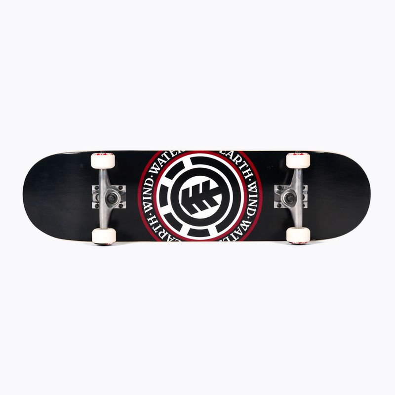 Element Seal klasszikus gördeszka fekete W4CPC5