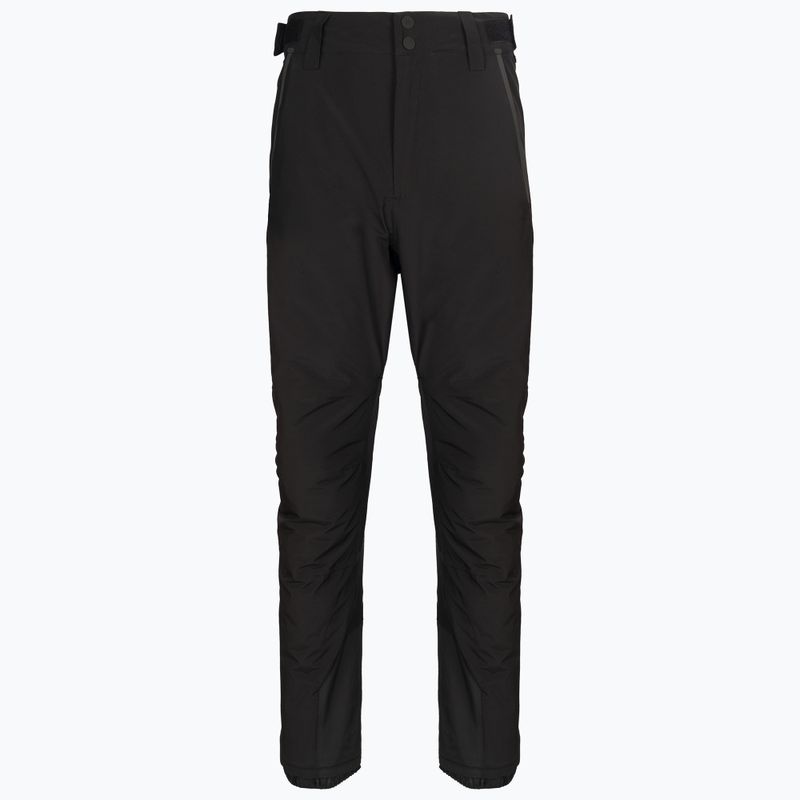 Férfi snowboard nadrág Billabong Compass black