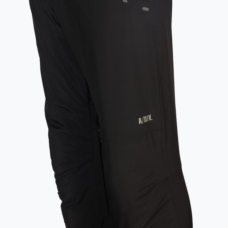 Férfi snowboard nadrág Billabong Compass black 3