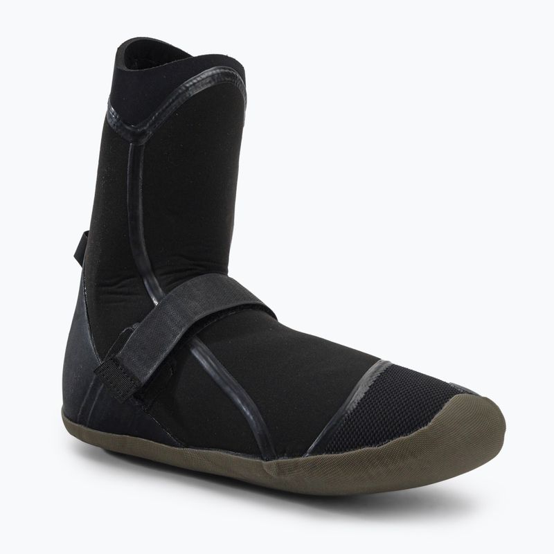 Férfi neoprén cipő Billabong 5 Furnace RT black