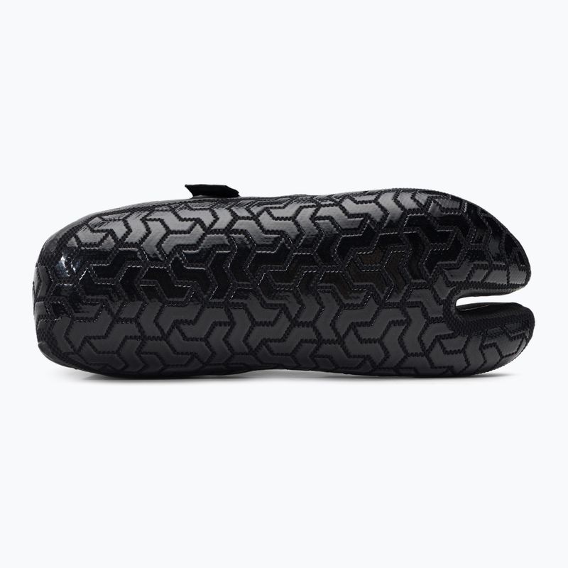 Férfi neoprén cipő Billabong 5 Furnace Comp black 5