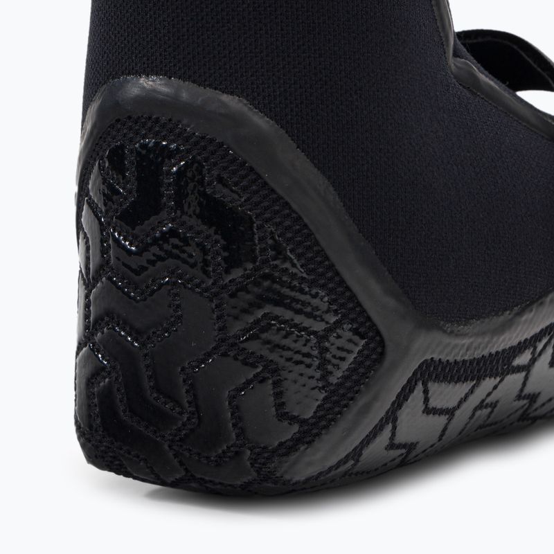 Férfi neoprén cipő Billabong 5 Furnace Comp black 8