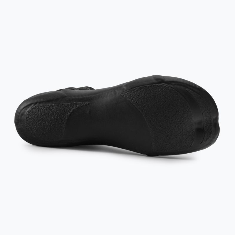 Férfi neoprén cipő Billabong 5 Absolute ST black hash 4