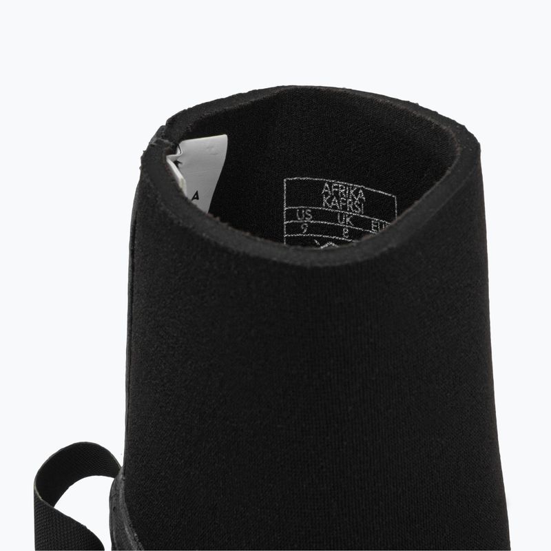 Férfi neoprén cipő Billabong 5 Absolute ST black hash 6